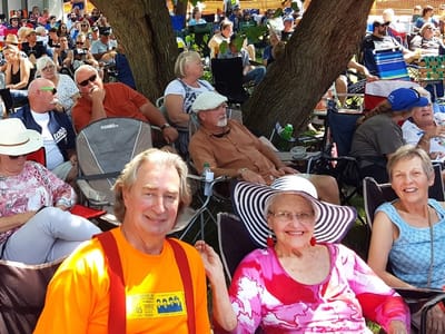 Spring Green General Store