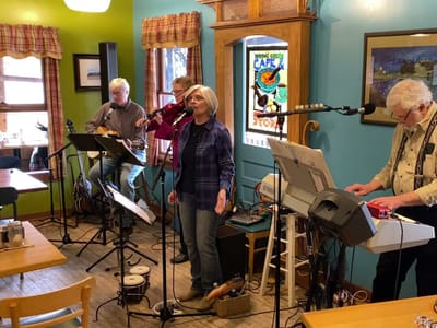 Spring Green General Store