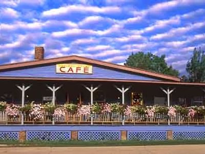 Spring Green General Store