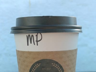 Spring Hollow Coffee