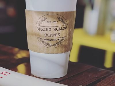 Spring Hollow Coffee