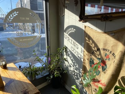 Spring Hollow Coffee