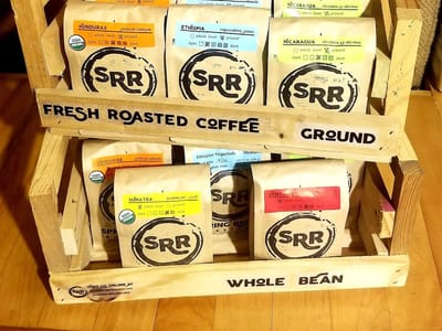 Spring Ridge Roasters