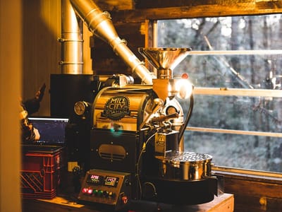 Spring Ridge Roasters