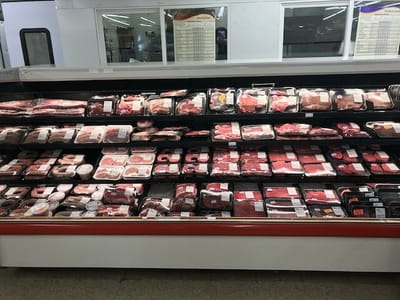 Spring Valley Supermarket