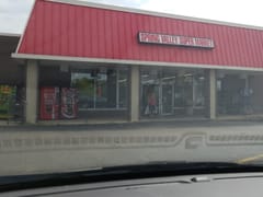 Spring Valley Supermarket