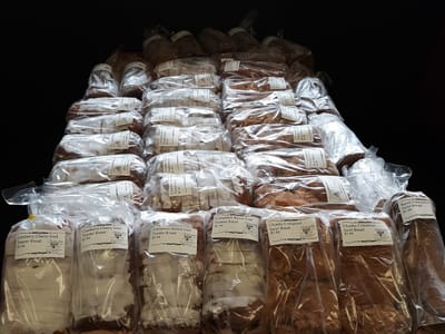 Springfield Ave Café