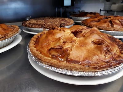 Springfield Ave Café