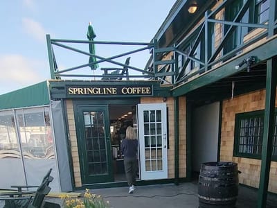 Springline Coffee