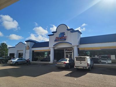 Sprint Mart Travel Center