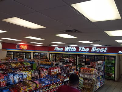 Sprint Mart Travel Center