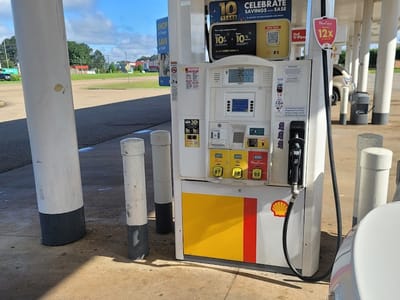 Sprint Mart Travel Center