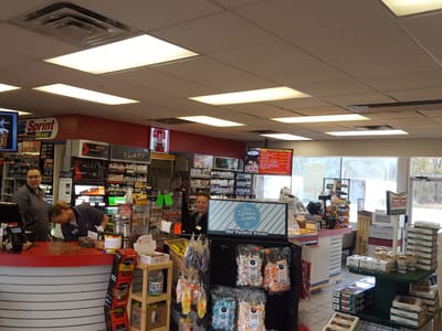 Sprint Mart Travel Center