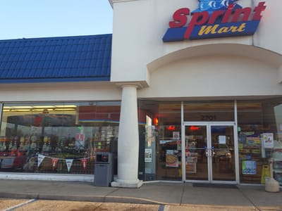 Sprint Mart