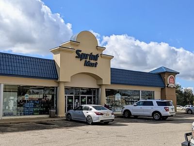 Sprint Mart