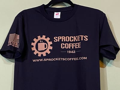 Sprockets Coffee
