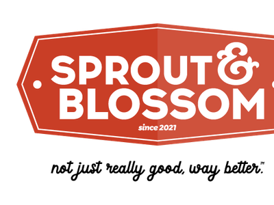 Sprout & Blossom