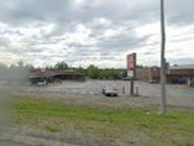 Spunky Monkey Alaska