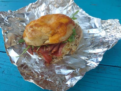 Spunky Monkey Coffee Kitchen