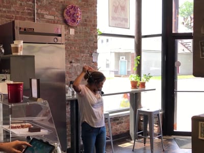 Sputnik Coffee Company