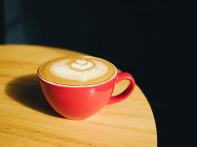 Sputnik Coffee Company