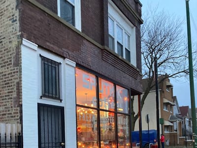 Sputnik Coffee Company