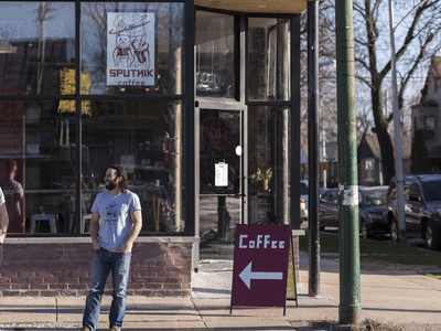 Sputnik Coffee Company