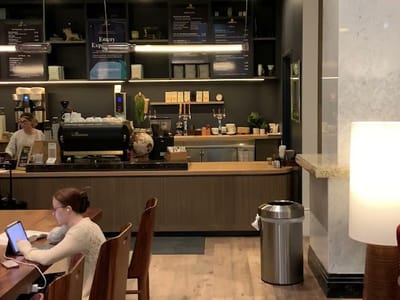 Spyhouse Coffee Roasters