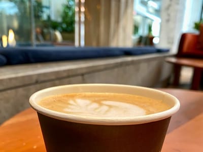 Spyhouse Coffee Roasters