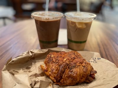 Spyhouse Coffee Roasters