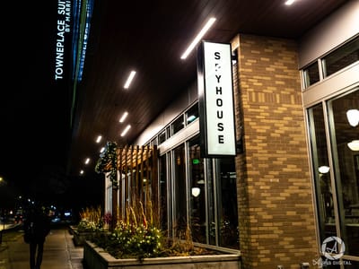 Spyhouse Coffee Roasters