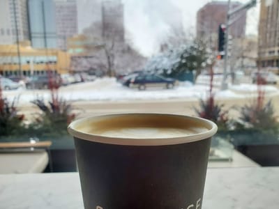 Spyhouse Coffee Roasters