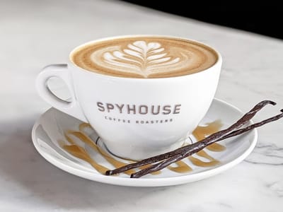 Spyhouse Coffee Roasters