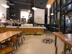 Spyhouse Coffee