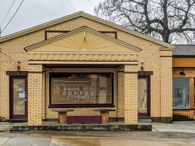 Square Mile Coffee Company