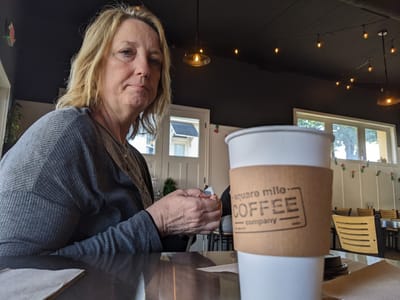 Square Mile Coffee Company