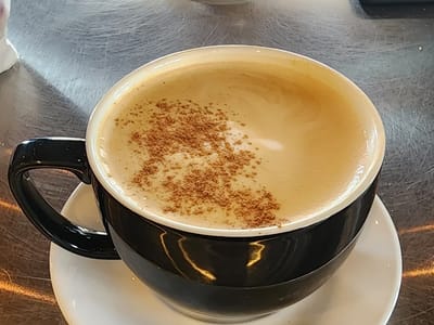 Square Mile Coffee Company