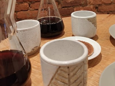 Square One Coffee Roasters