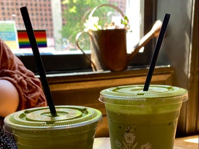 Square One Coffee Roasters