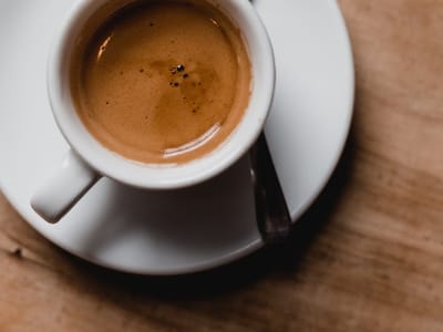 Square One Coffee Roasters