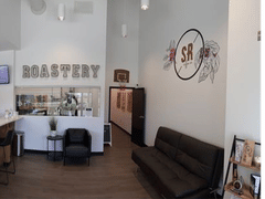 SR Coffee Co.