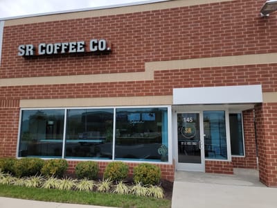SR Coffee Co.