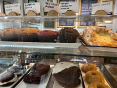 St. Augustine Coffee House