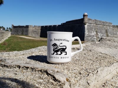 St. Augustine Coffee House