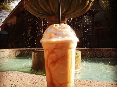 St. Augustine Coffee House