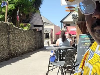 St. Augustine Coffee House