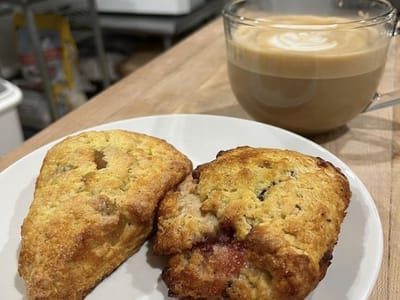 St. Drogo's Coffee & Bake House