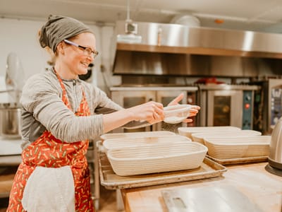 St. Drogo's Coffee & Bake House