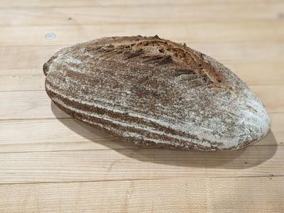 St. Drogo's Coffee & Bake House