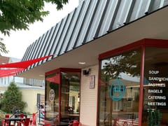 St. Elmo's Coffee Pub